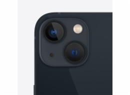 Apple iPhone 13 15,5 cm (6.1") Dual SIM iOS 15 5G 128 GB Černá