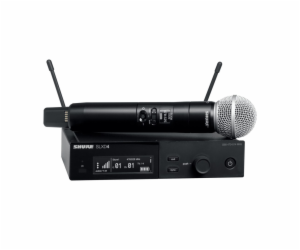 Shure SLXD24E/SM58-J53 bezdrátový mikrofonový systém