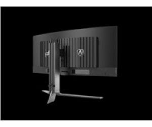 BAZAR - AOC MT OLED LCD WLED 34" PD34 - OLED,3440x1440,24...
