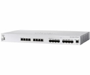BAZAR - Cisco Catalyst switch C1300-16XTS (8x10GbE,8xSFP+...