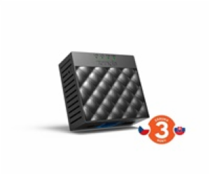 Tenda HG1 - terminál GPON, 1x (SC/APC port), Class B+, 1x...