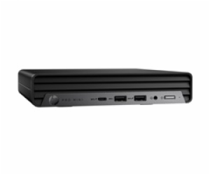 BAZAR - HP PC Pro Mini 400G9 i5-12500T, 8GB, 512GB M.2 NV...