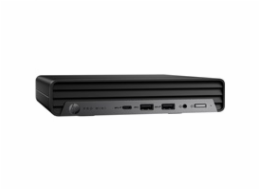 BAZAR - HP PC Pro Mini 400G9 i5-12500T, 8GB, 512GB M.2 NVMe, Intel HD 2xDP+HDMI, WiFi 6+BT,rám 2,5",90W, Win11Pro, 3y on