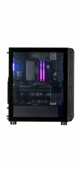 Actina 5901443414605 PC AMD Ryzen™ 7 7700 32 GB DDR5-SDRAM 2 TB SSD NVIDIA GeForce RTX 5070 Ti Midi Tower Černá