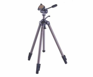 Stativ tripod Velbon Sherpa 450R - použitý, bez hlavy, s ...