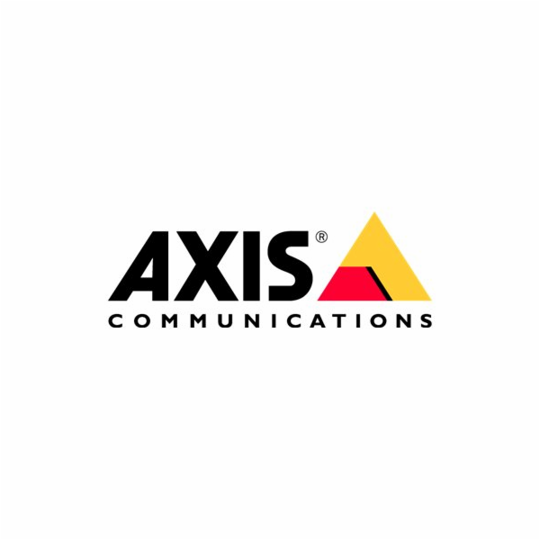 AXIS - Sada kolejnic skříně - pro AXIS Q7920 Video Encode...