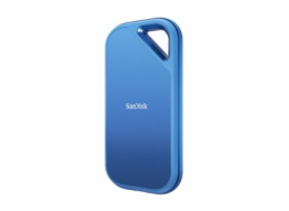SanDisk Creator Pro - SSD - 1 TB - externí (přenosný) - USB 3.2 Gen 2x2 (USB-C konektor)