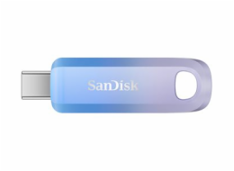 SanDisk Creator - Jednotka USB flash - 256 GB - USB-C 3.2 Gen 1