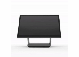 Pokladní systém FEC XPOS XP-3765W, 15,6" LED LCD, PCAP, Intel Celeron G6900, 8GB, 128GB M.2, ZB, AG, titanová
