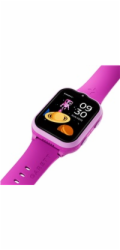 Garett Smartwatch Kids eSIM 4G Pink