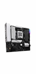 ASRock MB Sc AM5 B850M PRO RS, AMD B850, 4xDDR5, 1xDP, 1xHDMI, mATX