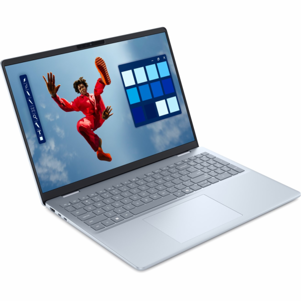 DELL 16 Plus Intel Core Ultra 7 256V Laptop 40,6 cm (16")...