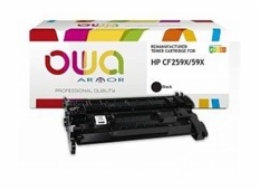 OWA Armor toner pro HP LJ Pro MFP M428dw 10.000 str., komp.s CF259X, toner level
