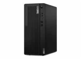 Lenovo ThinkCentre M70t Gen 5 12U6 - Věž Core i5 i5-14500 / až 5 GHz - vPro Enterprise - RAM 16 GB - SSD 512 GB - TCG Opal Encryption 2, NVMe - UHD Graphics 770 - Gigabit Ethernet, IEEE 802.11ax (Wi-F