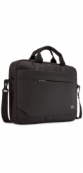 Brašna Case Logic Advantage 14", černá