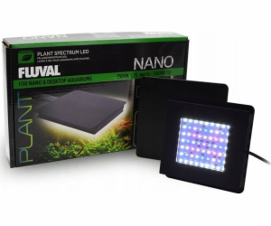 Fluval Fluval Nano Plant LED světlo, 12,7 x 12,7 cm, 15 W