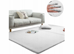Strado Koberec Králík Strado 140x190 White (White) univerzální