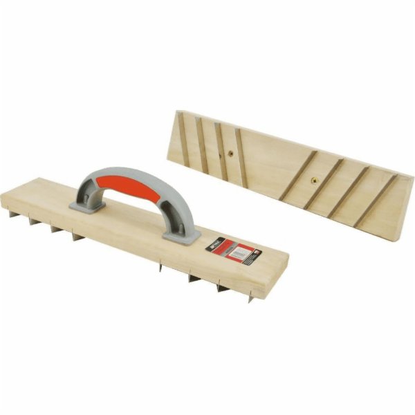 AWTools škrabka na vyrovnávání dřevěné omítky (AW30279)