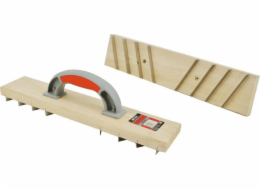 AWTools škrabka na vyrovnávání dřevěné omítky (AW30279)