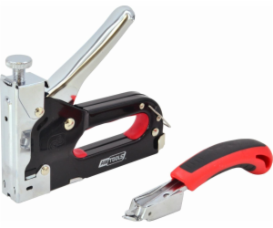 AWTOOLS SEŠÍVAČKA 4-14mm KOV ČERNÁ + ROZŠÍVAČ