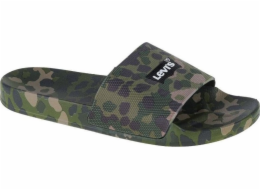 Levi's Levi's June Razítko 234217-753-92 Green 44