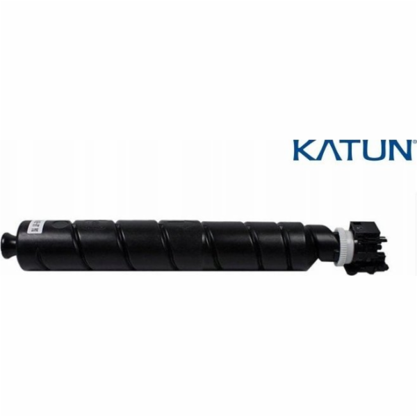 Náhradní černý toner Katun TK-8345 (50642)