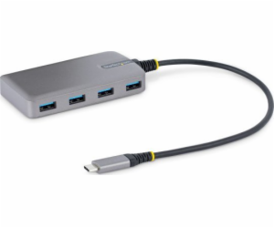 StarTech 5G4AB USB HUB 4x USB-A 3.1 Gen1 (5G4AB-USB-C-HUB)