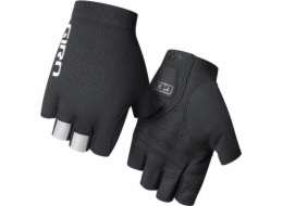 Giro Pánské rukavice GIRO XNETIC ROAD krátké prsty černé vel. M (obvod ruky 203-229 mm / délka ruky 181-188 mm) (NOVINKA)
