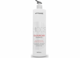 AFFINAGE SALON PROFESSIONAL_Infinity ColourCare Shampoo šampon pro barvené vlasy 1000ml