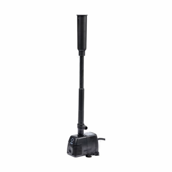Flo fontánové čerpadlo 40W kapacita 1800l/h H2,5m 5 konco...