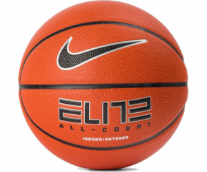 Nike Nike Elite All Court 8P 2.0 Deflated Ball N1004088-8...