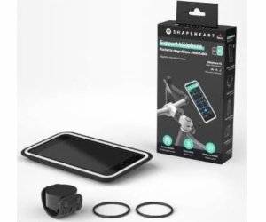 Shapeheart Pouzdro na telefon na řídítka na kolo, motorku...