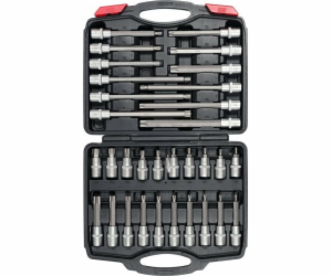 Yato YATO DŘÍHOVÉ KLÍČE 32 ks. TORX