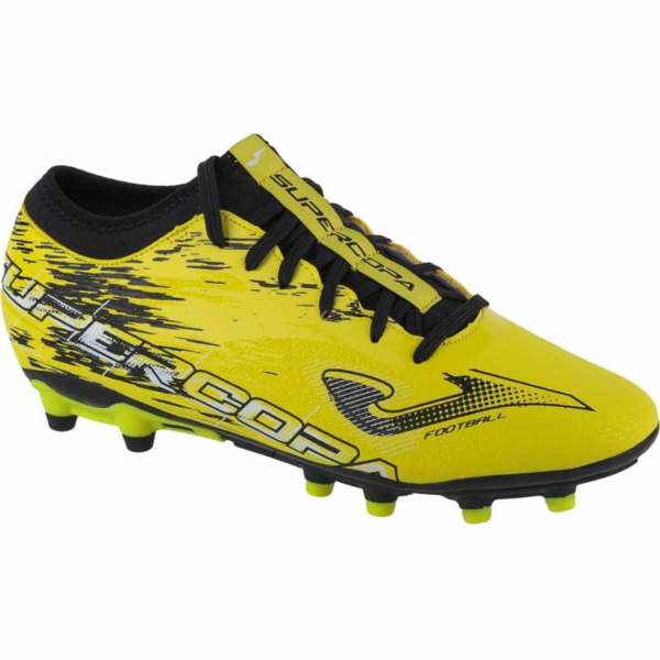 Joma Joma Super Copa 2309 FG SUPW2309FG žlutá 42.5