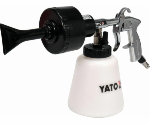 Pěnová pistole Yato YATO PNEUMATICKÁ 1L YT-23641