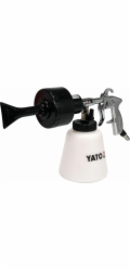 Pěnová pistole Yato YATO PNEUMATICKÁ 1L YT-23641