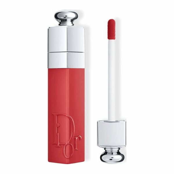 Dior Addict Lip Tint Lesk na rty | 761 - Přírodní fuchsie...