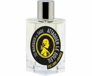 Etat Libre dOrange Marquis De Sade Attaquer Le Soleil EDP...