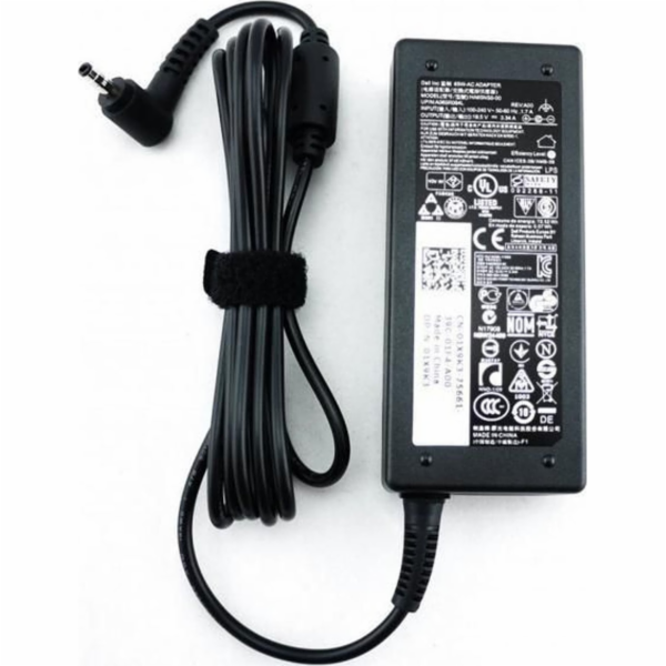 AC adaptér Dell, 65 W, 19,5 V, 3