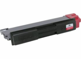 Katun purpurový toner (43396)