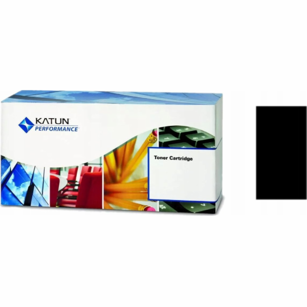 Katun toner Katun toner pro Triumph-Adler P 4020/4025/402...