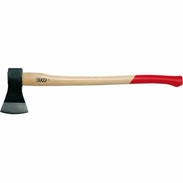 Juco Univerzální dřevěná sekera 1,8kg 80cm (33022)