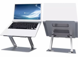 Mozos Stojan na notebook LS3-ALU