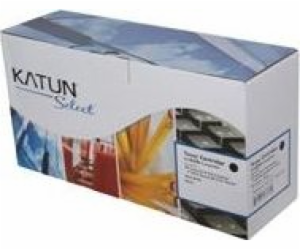 Náhradní černý toner Katun TK-1170 (49942)