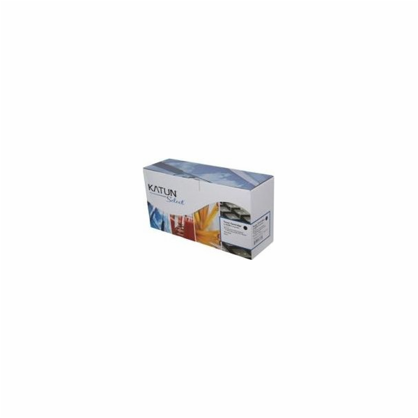 Náhradní černý toner Katun TK-1170 (49942)