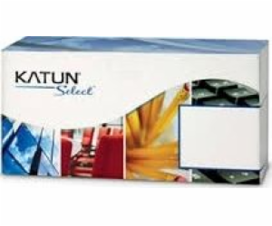 Náhradní černý toner Katun TK-5240 (51337)