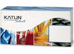 Náhradní černý toner Katun TK-5240 (51337)