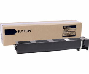 Katun černý toner (43800)