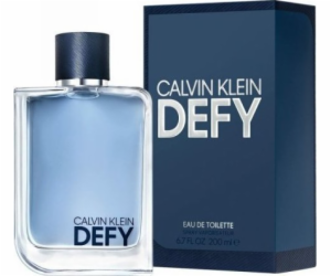 Calvin Klein Defy EDT 200 ml