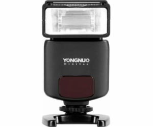 Yongnuo Studio Light Blesk Yongnuo YN320EX pro Sony